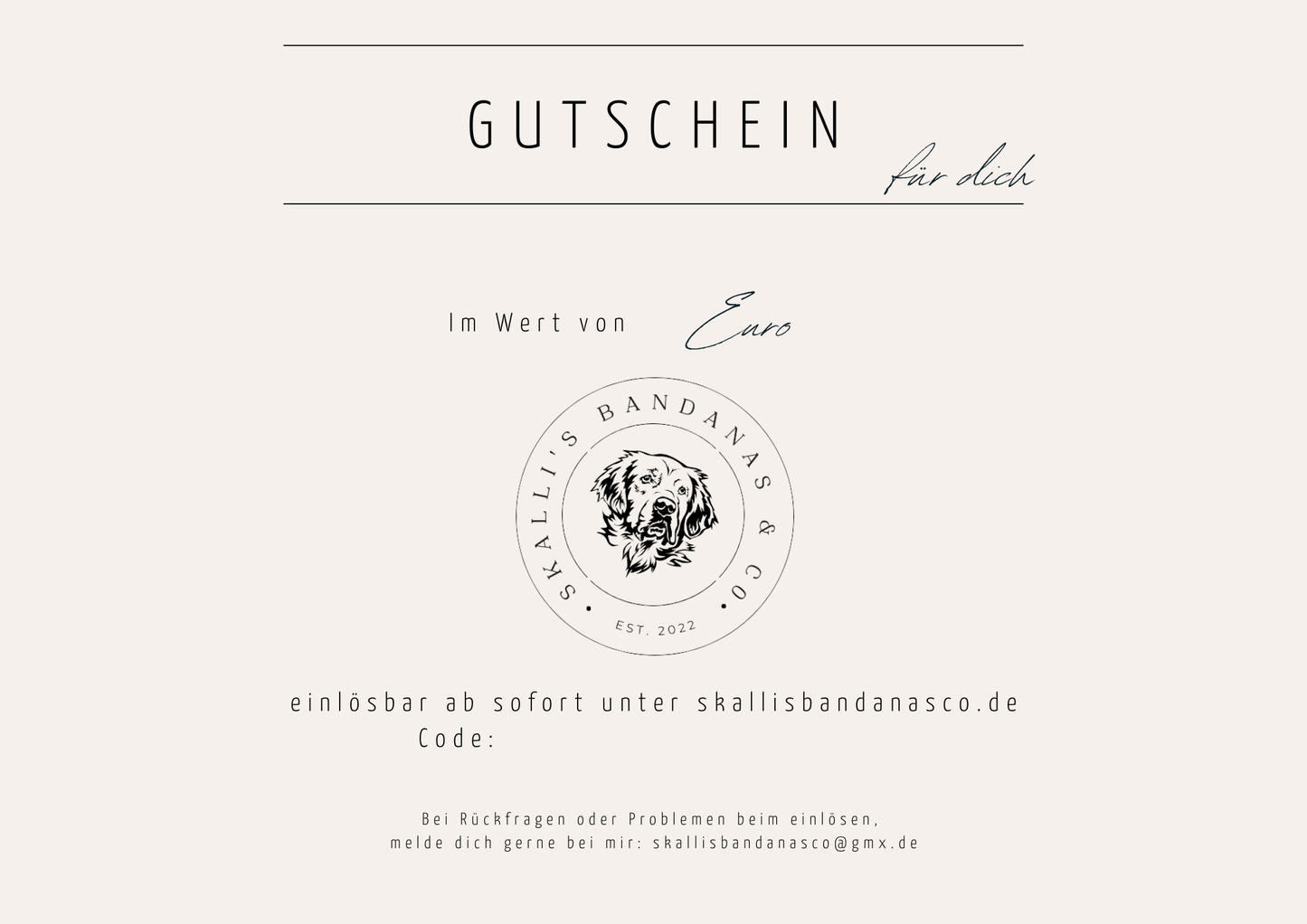 Gutschein ; Geschenkgutschein ; Geschenk ; present