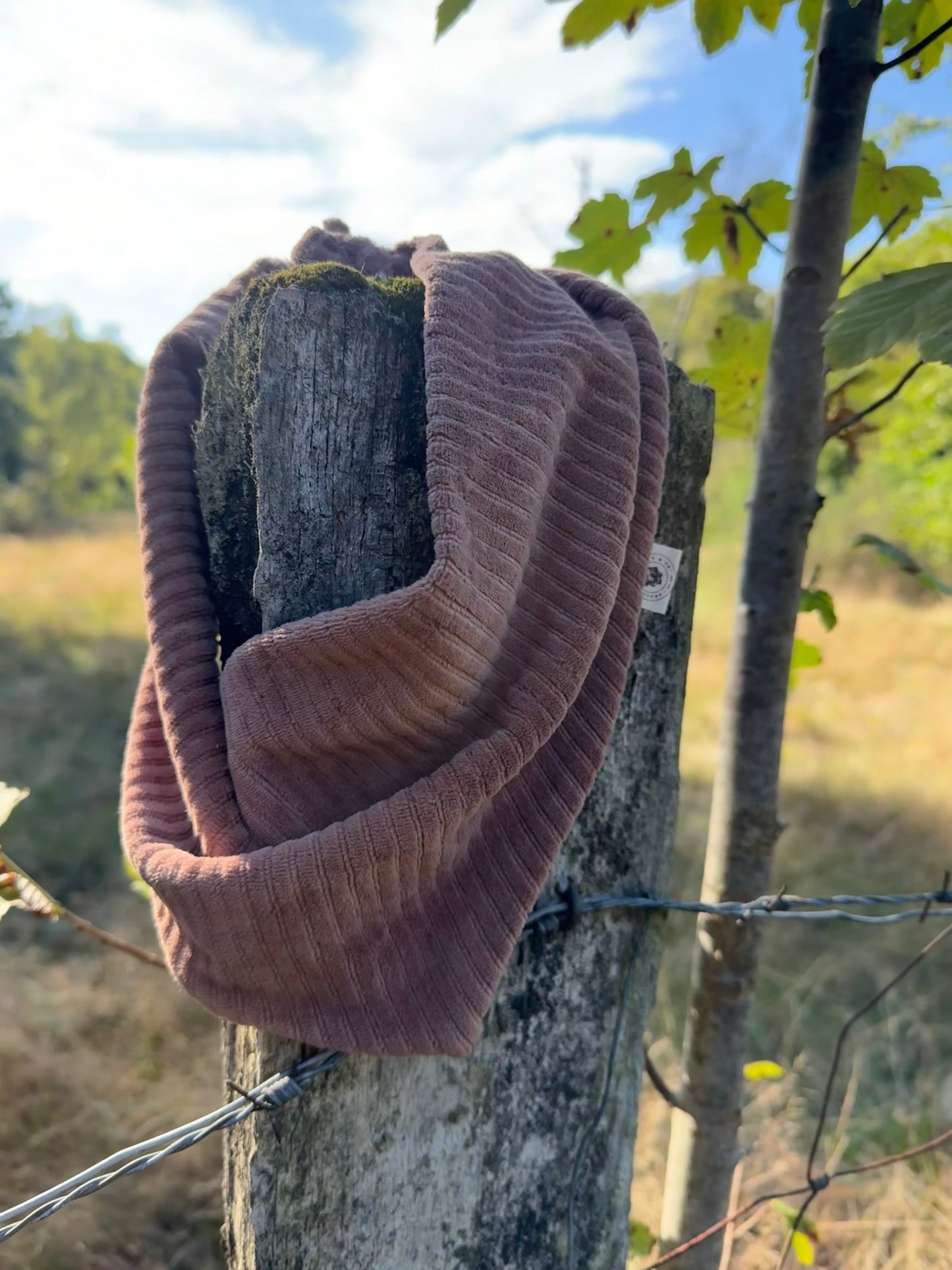 Cord Halstuch >> Winnie <<