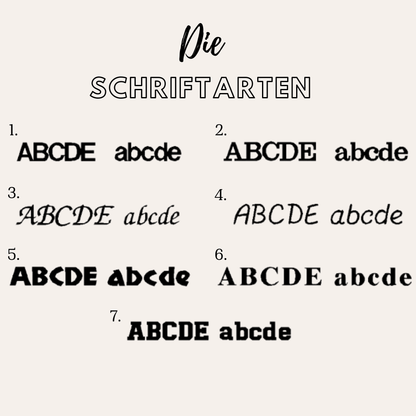 Partnerlook-Set Rib bordeaux